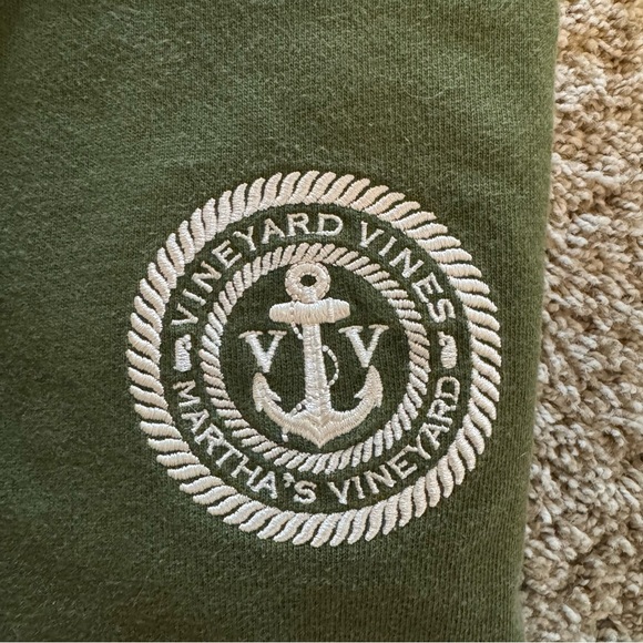 Vineyard Vines Men’s Rugby Shirt - Picture 2 of 3